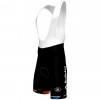 Pantaloncino con bretelle 2021 Baloise-Trek Lions N001